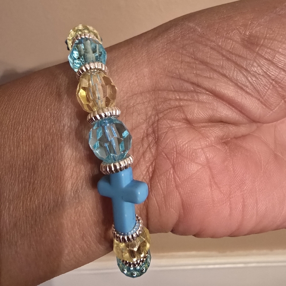 Handcrafted Bracelets - Picture 3 of 4